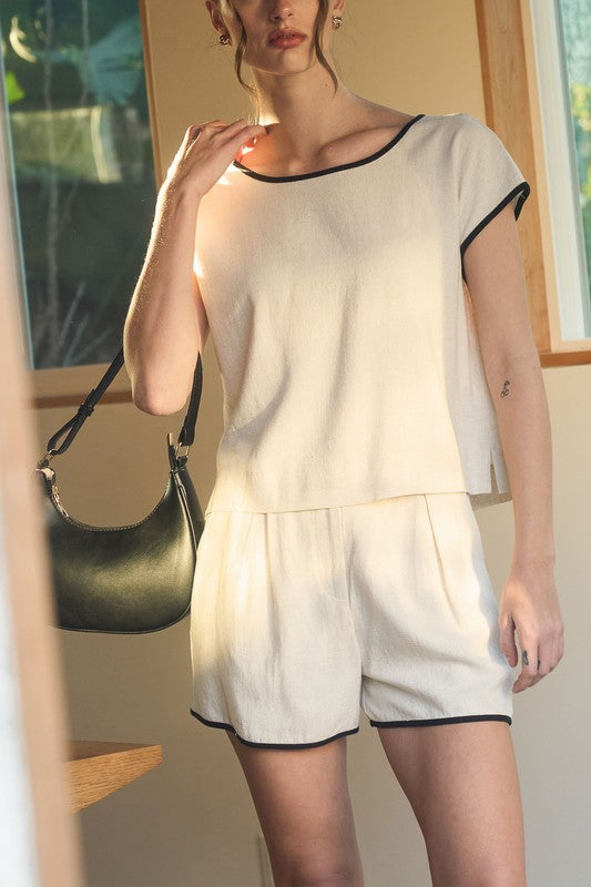 Luna Set