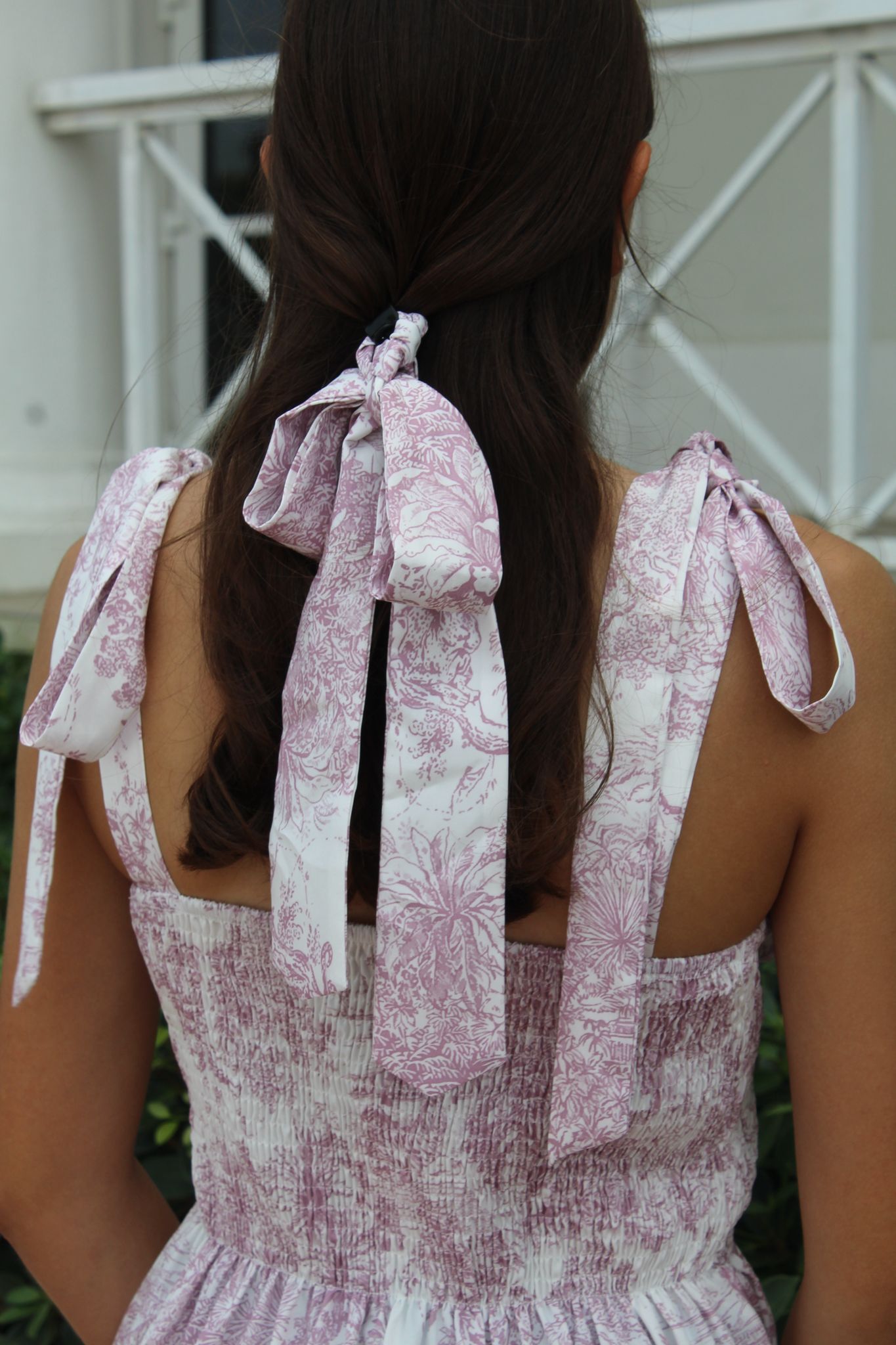 Layla Dress