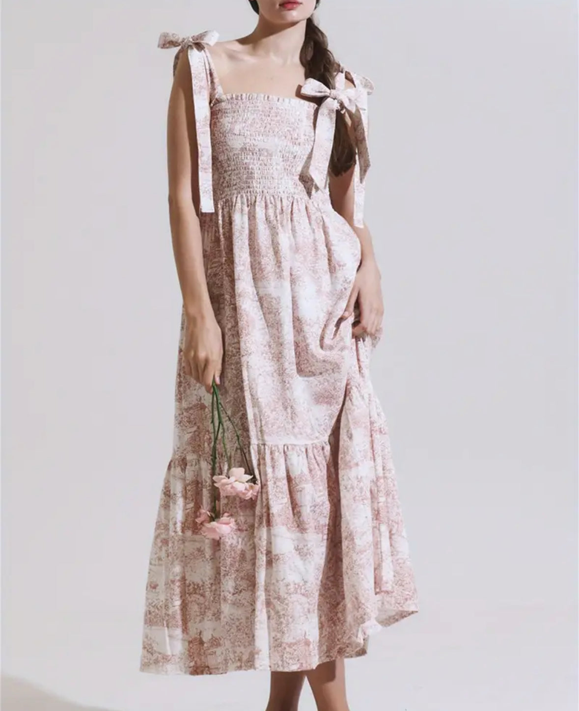 Layla Dress