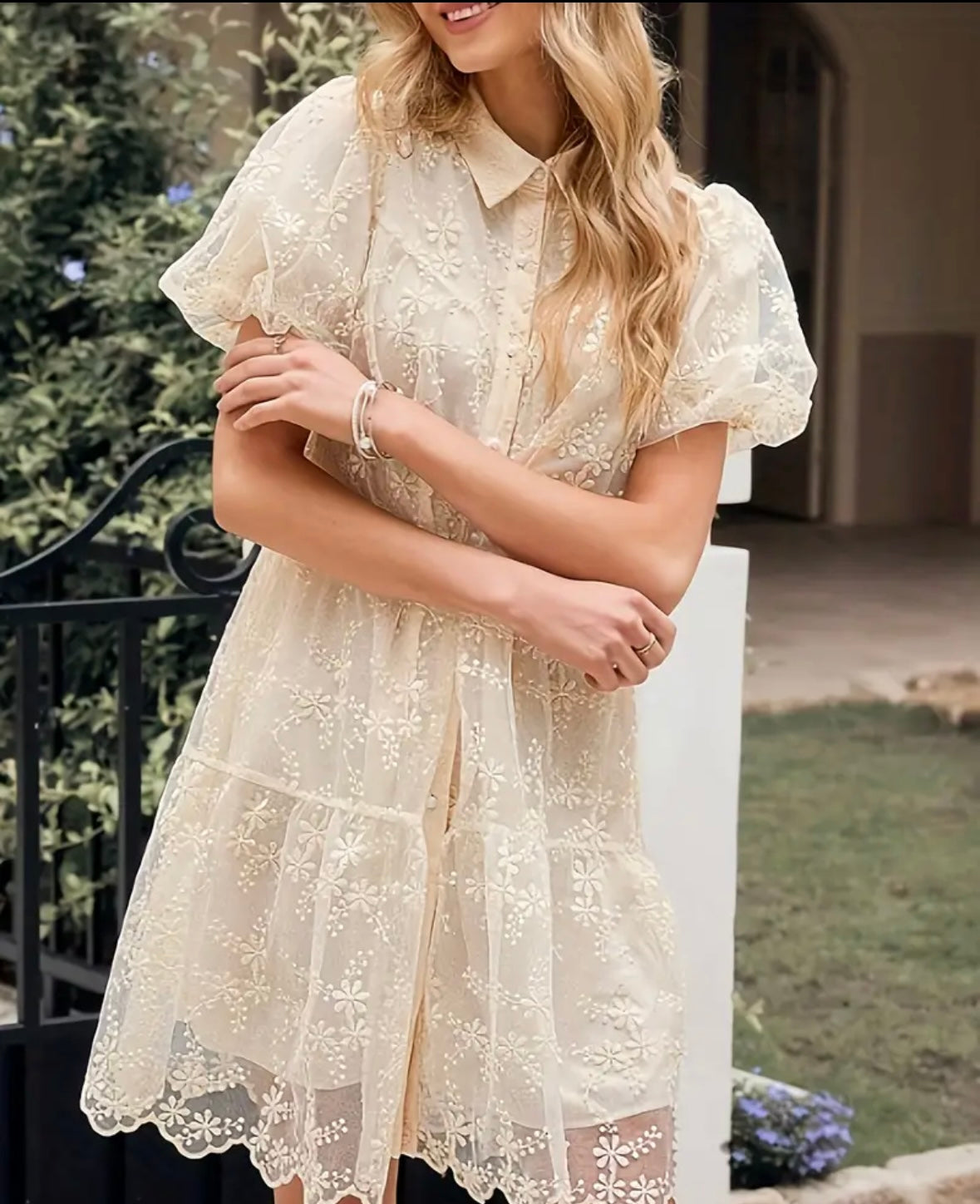 Luna Dress