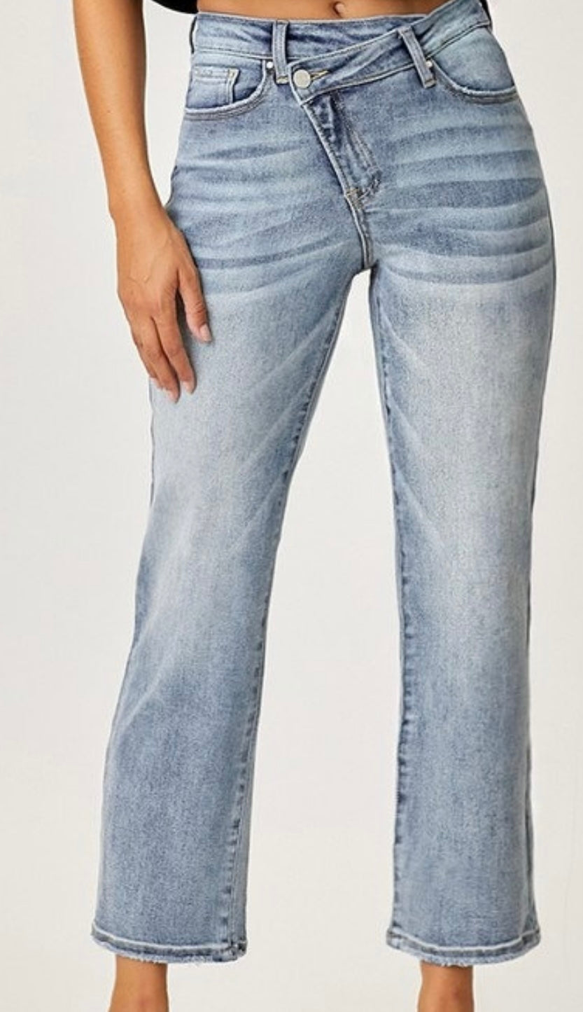 Kendall Jeans