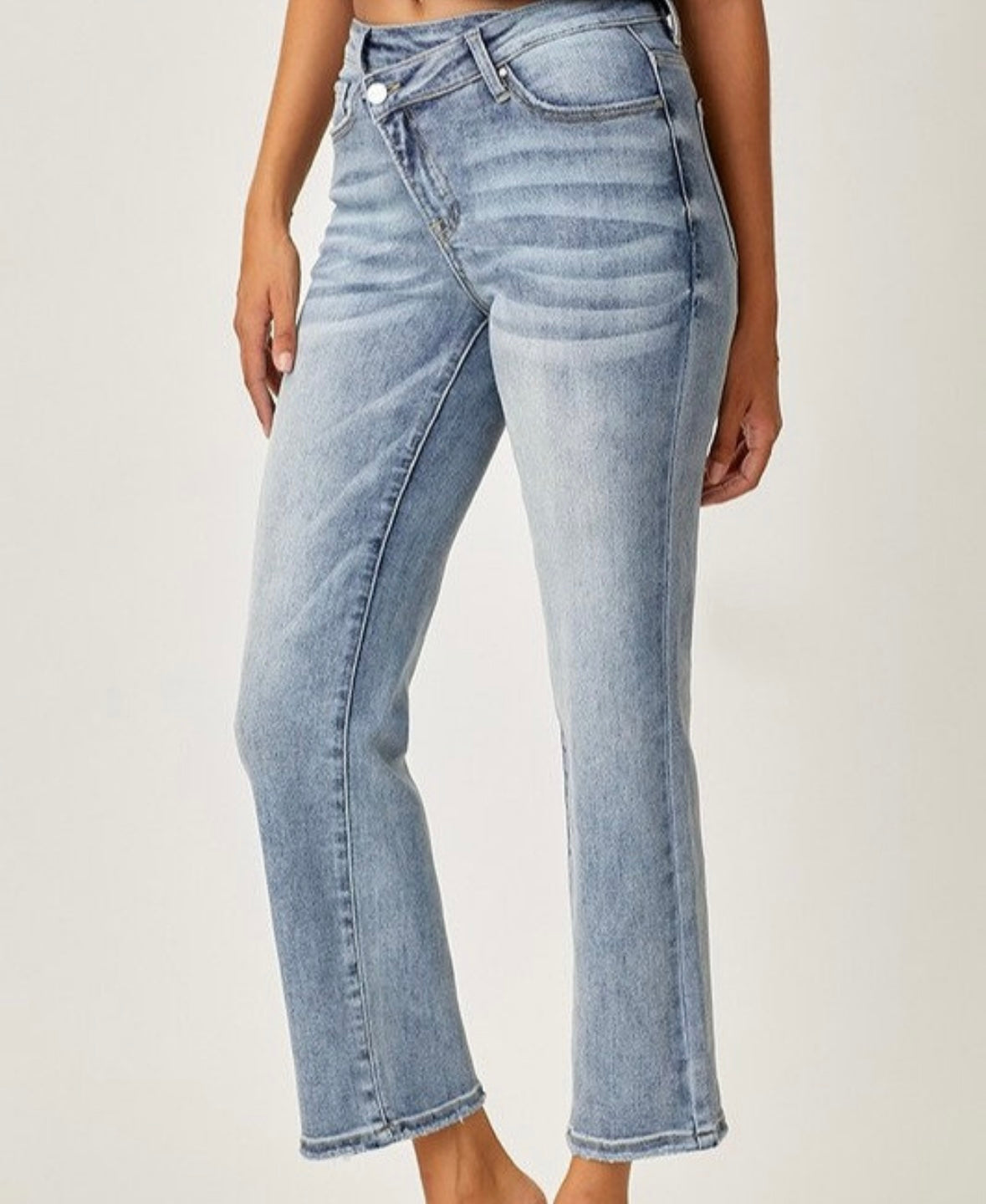 Kendall Jeans