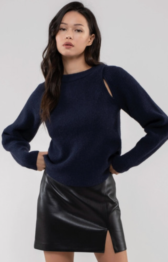 Kendra Sweater