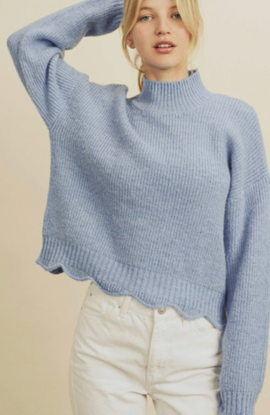 Skye Sweater