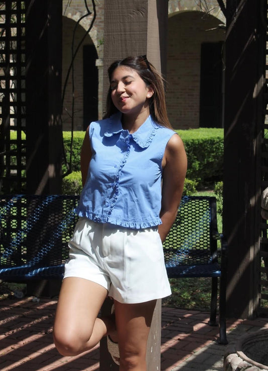 Alice Top