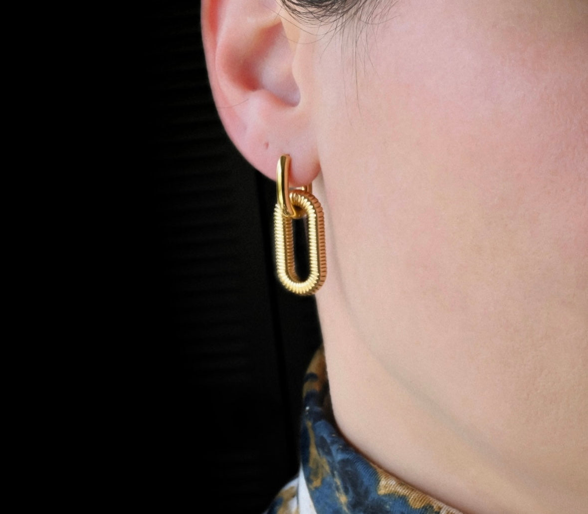 Kaia Earrings