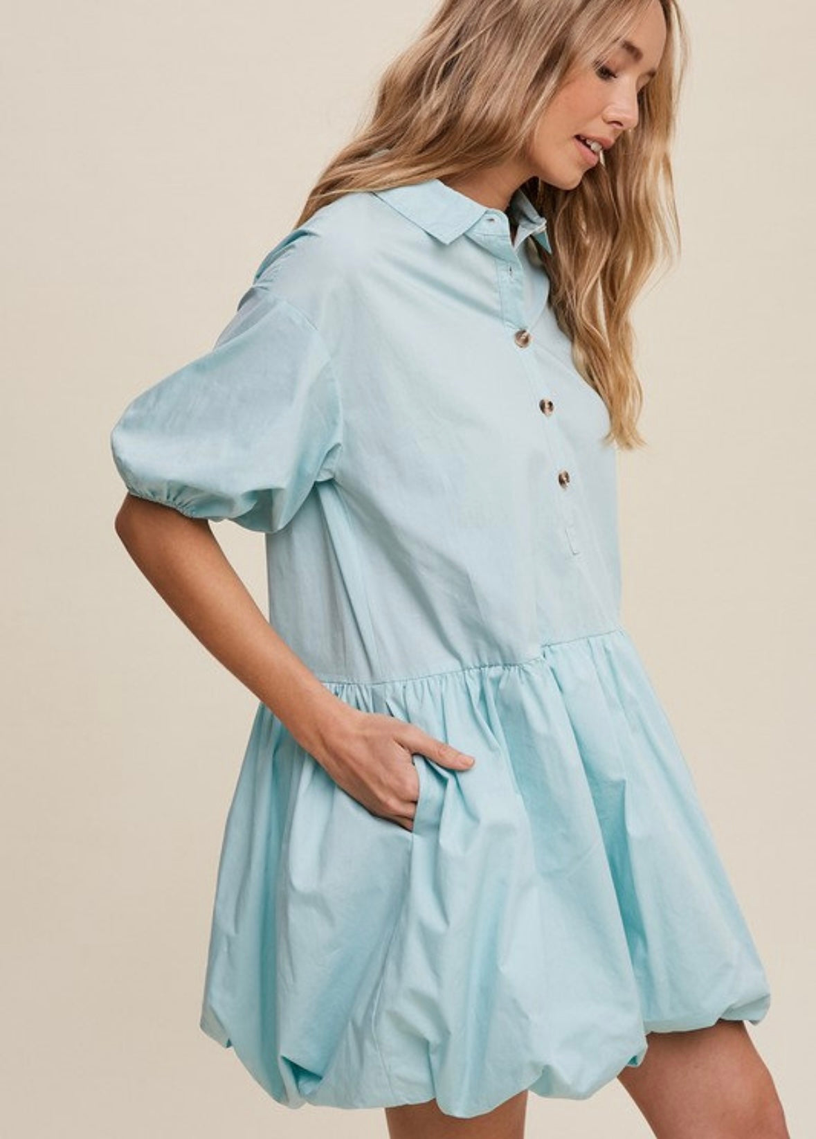 Lilli Dress